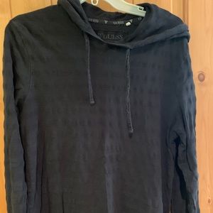 Guess long sleeve shirt